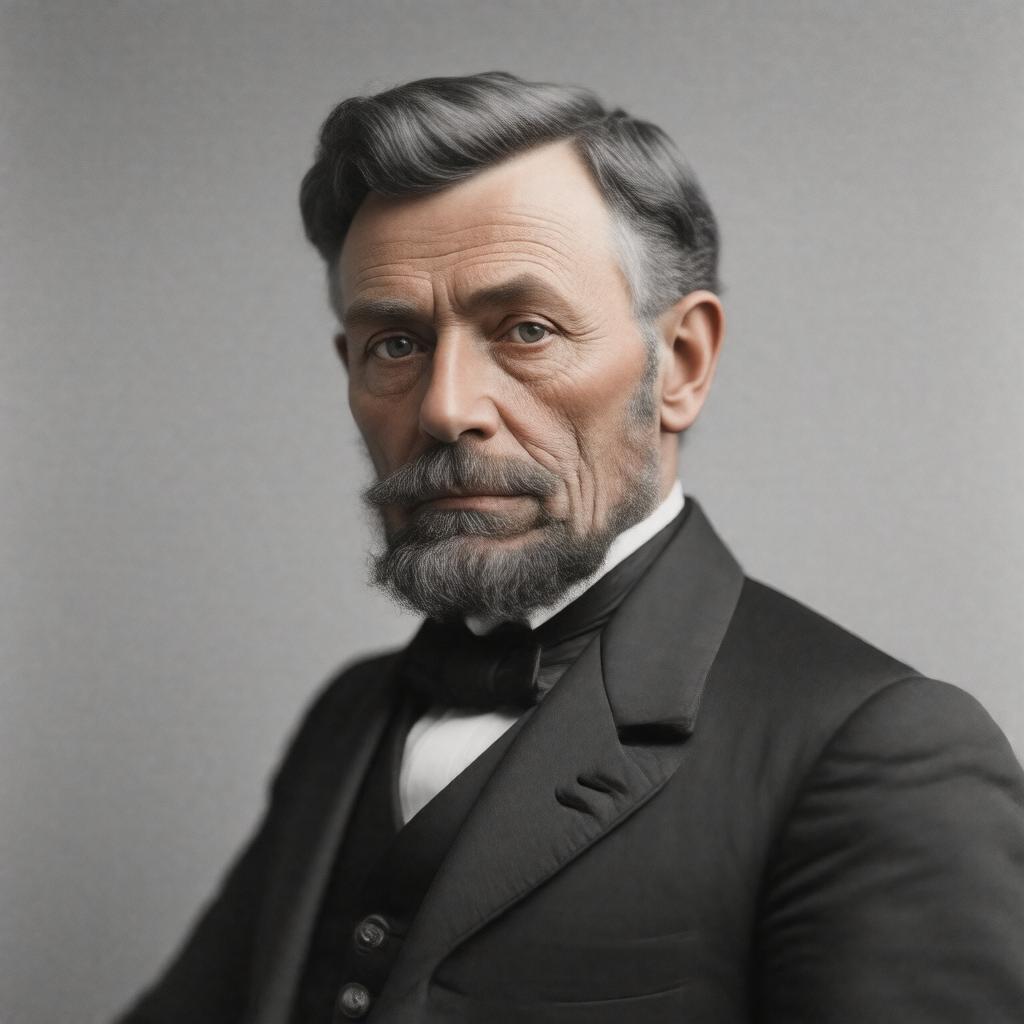Robert Todd Lincoln